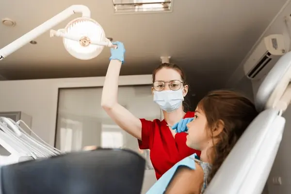 silver diamine fluoride for children near you