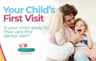 A Happy Start with COCO Children Oral Care