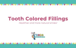 Methods, Types, and Procedures at Children's Oral Care in Nashville, TN