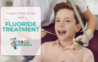 When Should Children Start Fluoride Treatments?