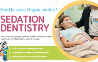 A Safe and Stress-Free Dental Experience at COCO in Nashville, TN