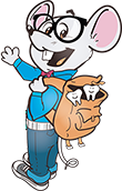 mascot rigt