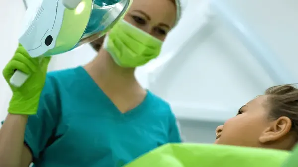 dental sealants for kids in nashville