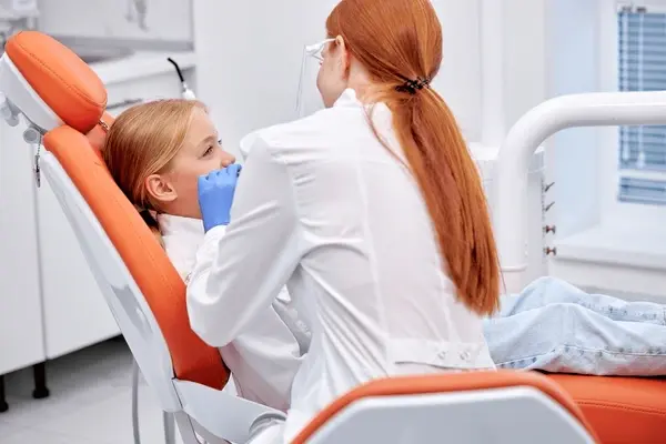 dental sealants for kids near you