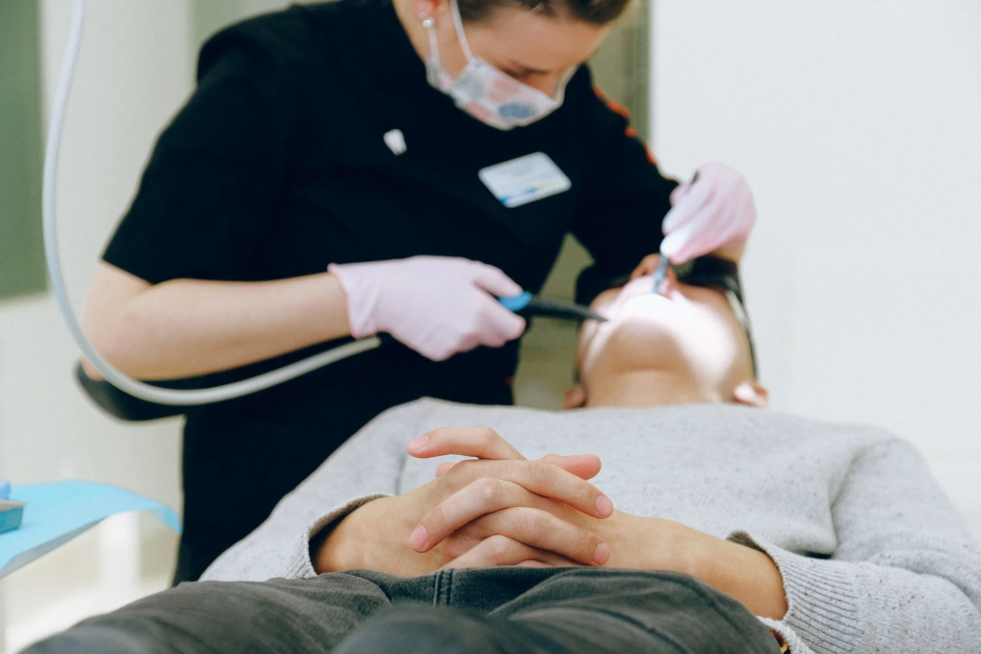 dentist near donelson, tn