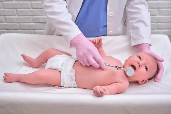 infant dental exams in nashville
