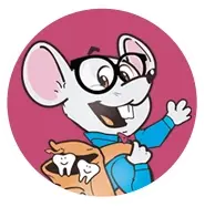 mascot crcle