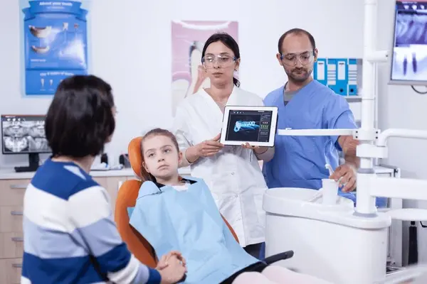 pediatric digital x-rays in nashville
