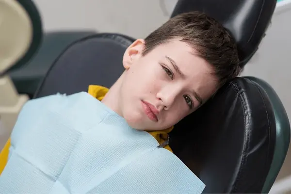 pediatric emergency dentistry in nashville