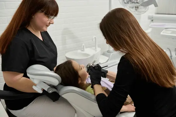 pediatric emergency dentistry near you