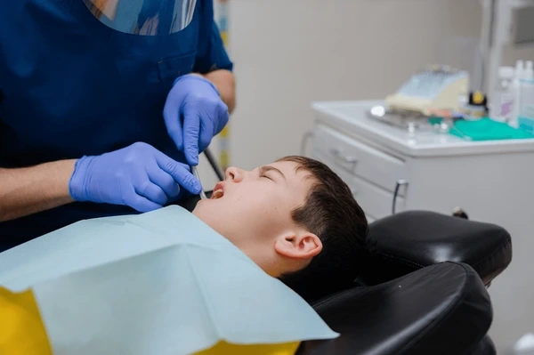 pediatric nerve treatment in nashville