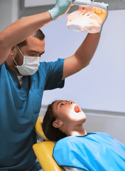 pediatric nerve treatment near you