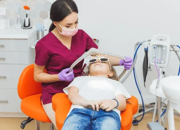 pediatric sedation dentistry in nashville