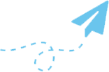 plane left