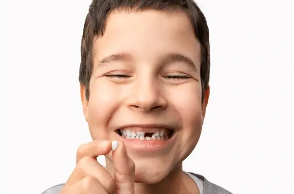 tooth extractions for children in nashville