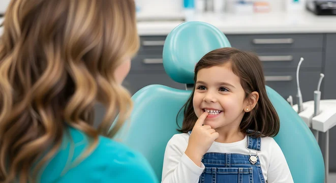 pediatric dentist aberdeen park, tn