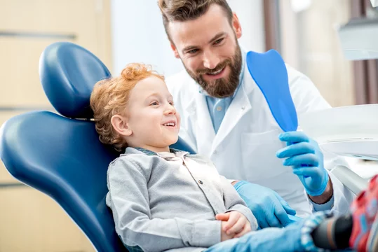 pediatric dentist la vergne, tn