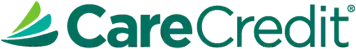 carecredit patient financing logo