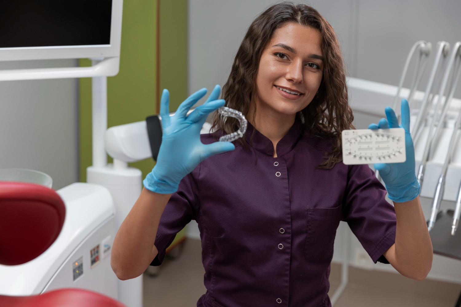 curodont repair fluoride plus in nashville